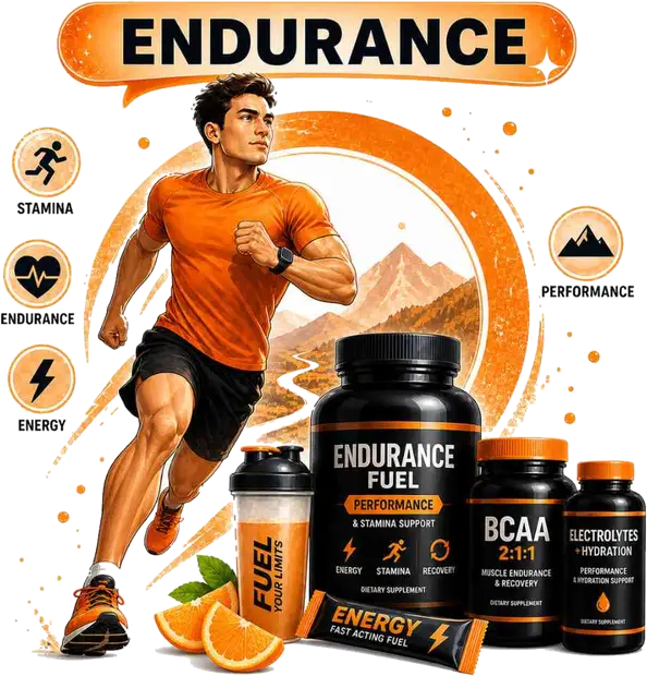 AmirNutrition Premium Vitamins & Supplements in UAE