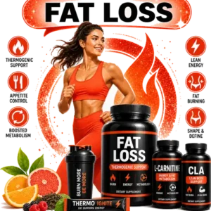 Fat Loss