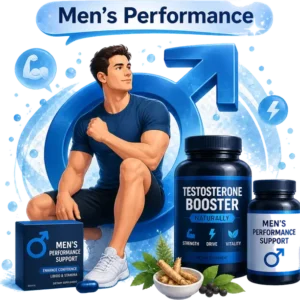 Men’s Performance