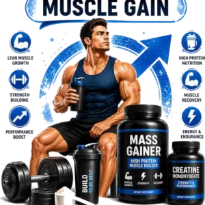Muscle Gain
