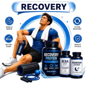 Recovery