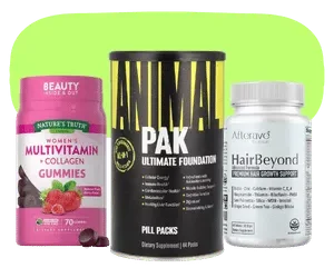 Multivitamins