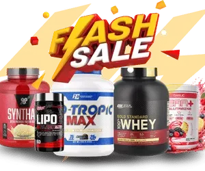 Flash Sale