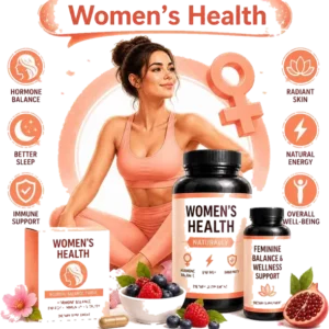 Women’s Wellness