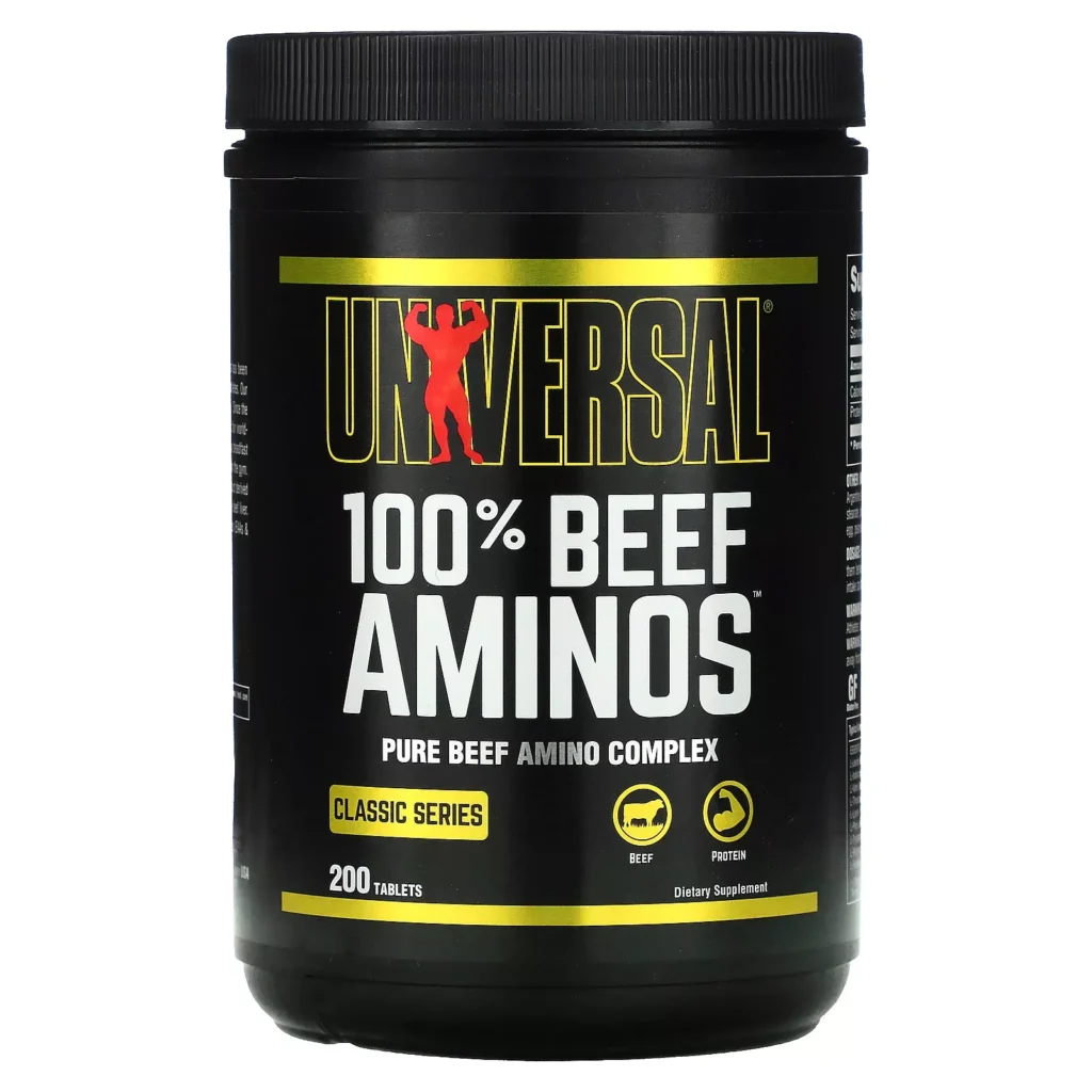 AmirNutrition Premium Vitamins & Supplements in UAE