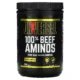 Universal Nutrition BEEF AMINOS 200 Tabs