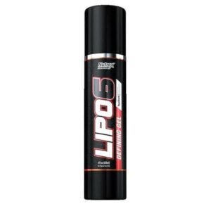 Nutrex LIPO6 DEFINING GEL 120 ML