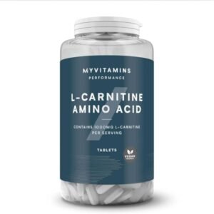 Myprotein L-CARNITINE 90 Tabs