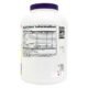 WEBBER NATURAL CAL. CITRATE+VITD3 300MG 350 Tabs - Image 2