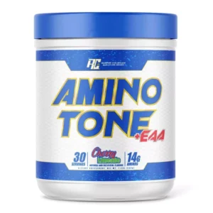 Ronnie Coleman Amino Tone EAA 30 Servings