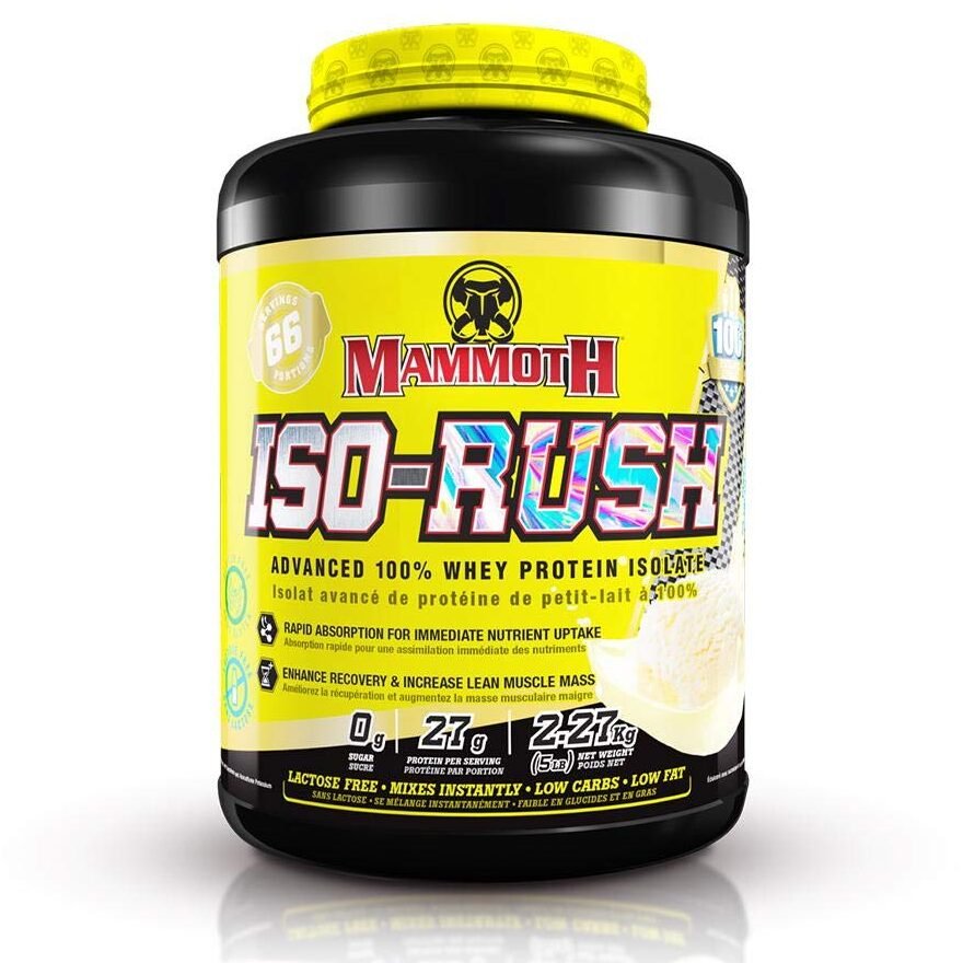 AmirNutrition Premium Vitamins & Supplements in UAE