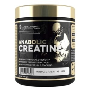 Kevin Levrone ANABOLIC CREATINE 300 G