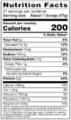 BSN Syntha 6 10 Lb Chocolate Milkshake - Image 2