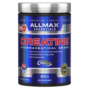 ALLMAX CREATINE 400 G