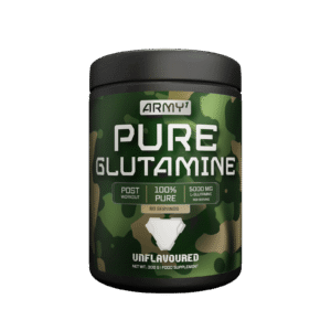 Army1 PURE GLUTAMINE 300 G