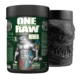 ZOOMAD LABS ONE RAW HMB 300G Neutral Flavour | Pure HMB Powder for Recovery & Lean Muscle Support