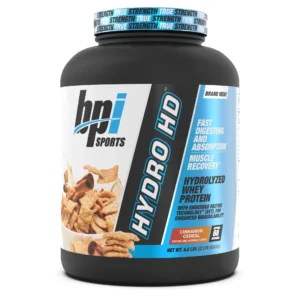 BPI Hydro HD 68 Servings