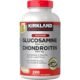 KIRKLAND GLUCOSAMINE CHONDROITIN&MSM 500MG 300 Tabs