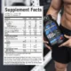 MuscleTech Cell Tech Creatine 2.9 Lb - Image 2