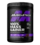 Muscletech Mass Gainer 5.1 Lb Chocolate