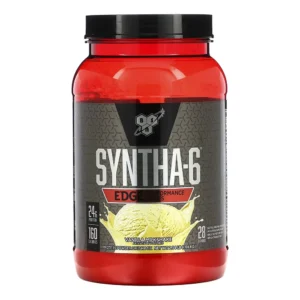 BSN SYNTHA-6 EDGE 2.34LB | Ultra Premium Protein Matrix