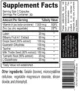 AFTERAVE Aura Vision 60CAP | Advanced Vision Eyes Health Formula - Image 2