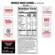 Labrada Muscle Mass Gainer 12 Lb - Image 3