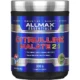 ALLMAX Citrulline Malate 2:1 300G | Pump & Endurance Support