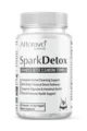 AE SPARK DETOX 60 Caps