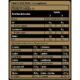Kevin Levrone GOLD BEEF AMINO 600 Tabs - Image 2
