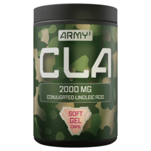Army1 CLA 100SG