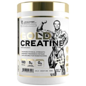 Kevin Levrone GOLD CREATINE 500 G