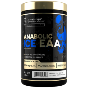 Kevin Levrone Anabolic Ice EAA 420 G