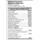 Mammoth EAA9 390 G 30 Servings - Image 2