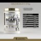 Kevin Levrone Gold Bcaa 2 1 1 375 G - Image 2