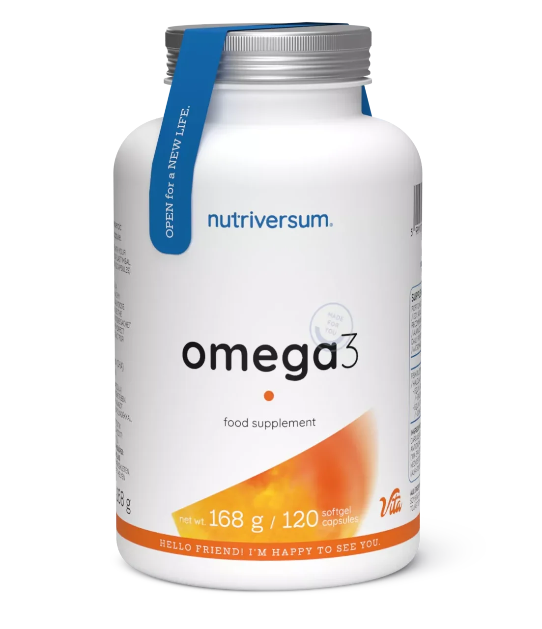 omega3-120caps-webshop-jh-20250617152803-6a2b03c477db9-e1781203937909.webp NUTRIVERSUM VITA OMEGA 3 120 Softgels - Image 1