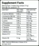 ARMY1 EAA COMPLX 300G | Essential Amino Acids with Vitamin B6 & B12 - Image 2
