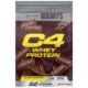 C4 Whey Protein 22 Servings Pb