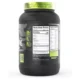 PR Larry ISO Protein 1.76LB | 25 serving Isolate Protein by Larry Wheels - Image 2
