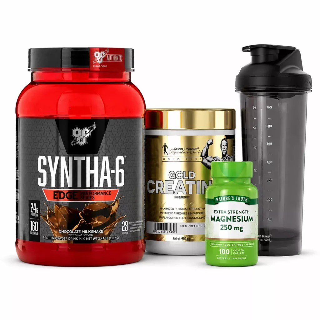 AmirNutrition Premium Vitamins & Supplements in UAE