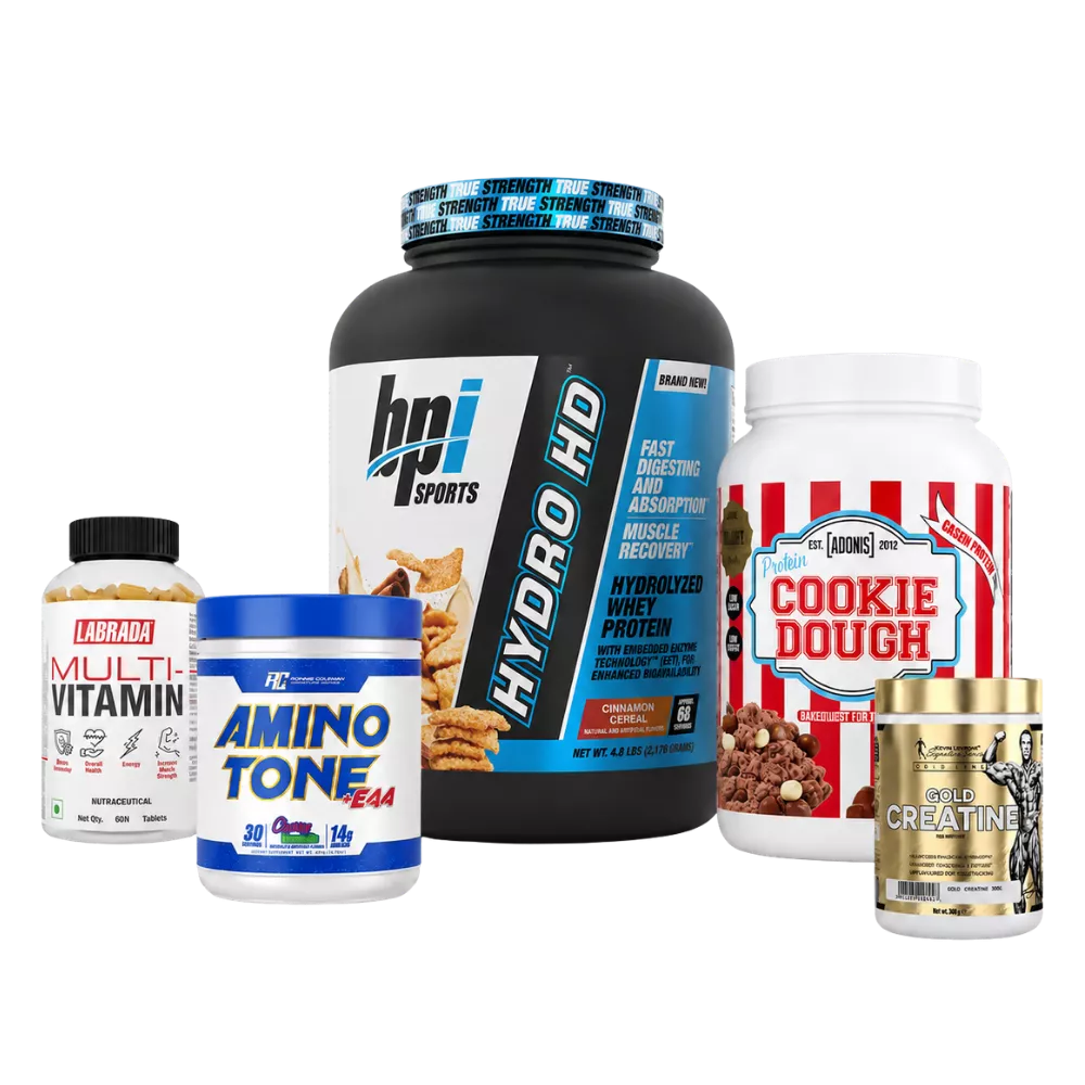 AmirNutrition Premium Vitamins & Supplements in UAE
